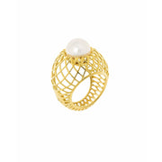 Bague Femme Majorica 17220.01.1.913.010.1