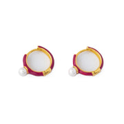 Boucles d´oreilles Femme Majorica 17351.01.1.E00.000.1