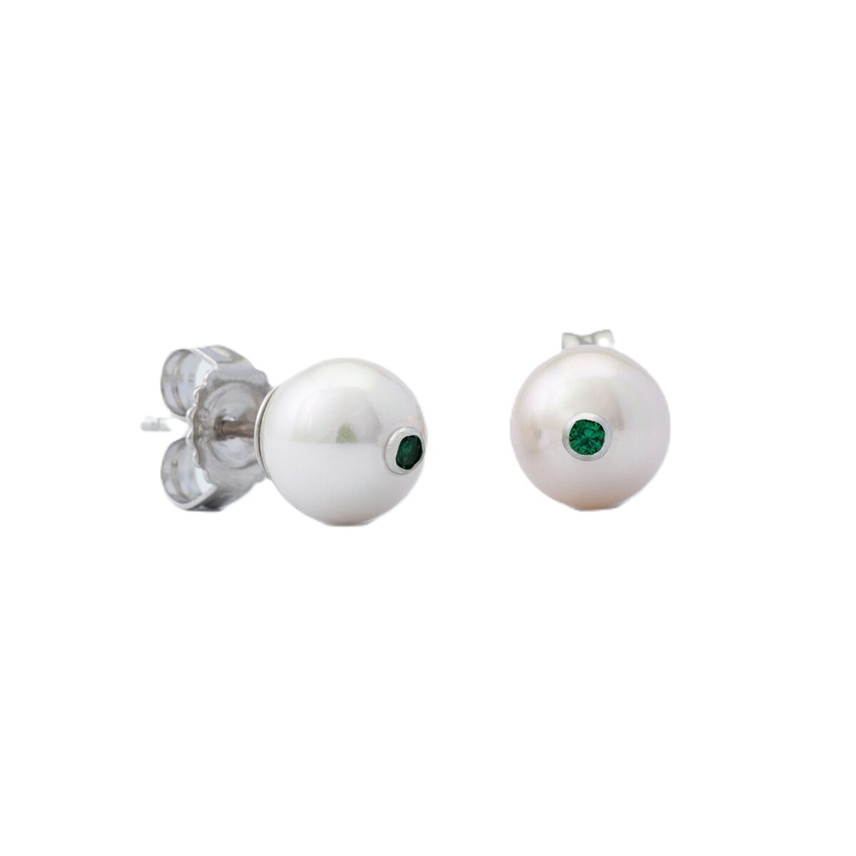 Boucles d´oreilles Femme Majorica 17353.01.2.E00.906.1 Blanc
