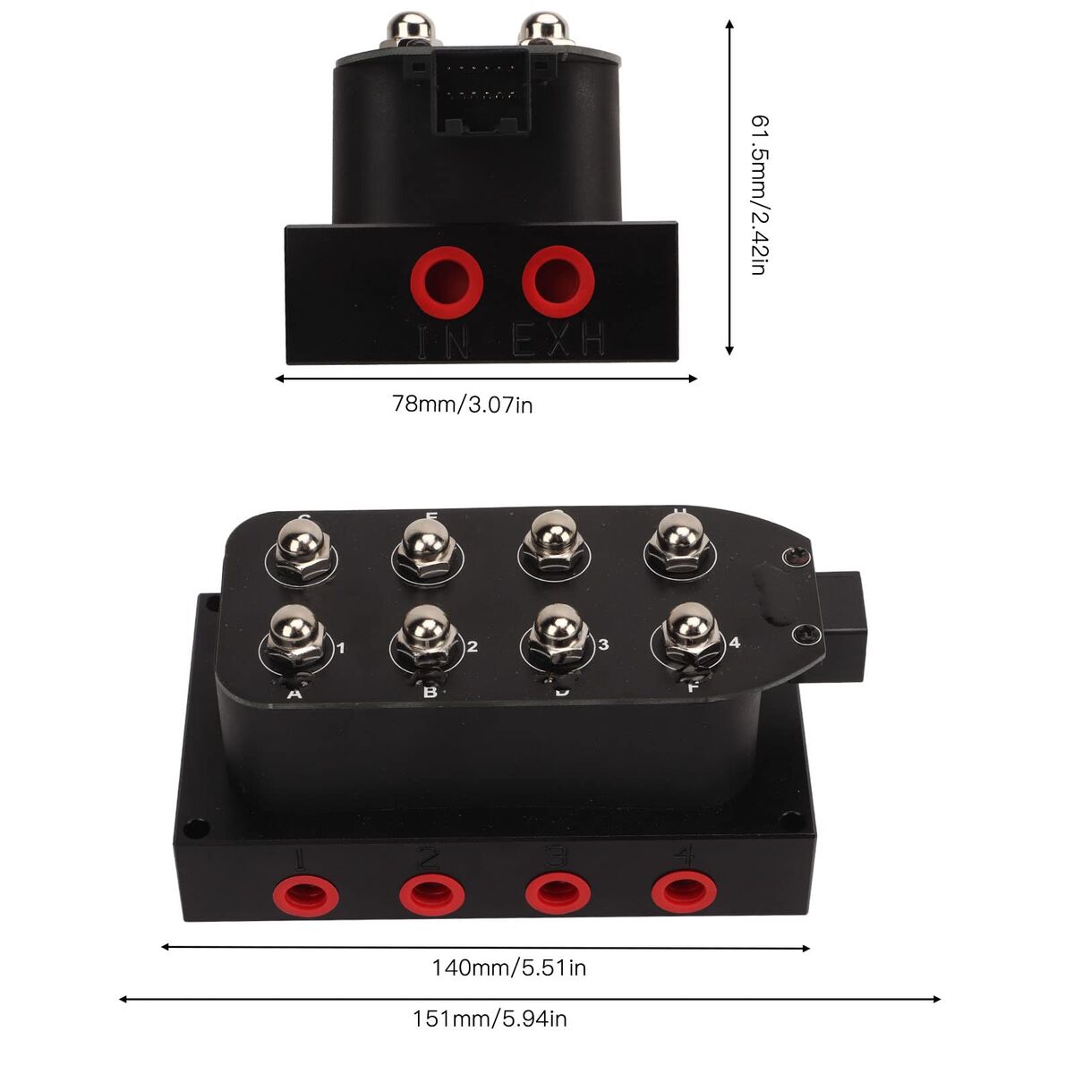 Boucles d´oreilles Femme Majorica 17355.01.1.E00.906.1