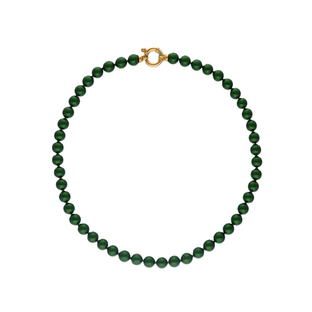 Bracelet Femme Majorica 09866.14.1.N45.405.1 Vert