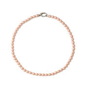Bracelet Femme Majorica 09854.44.2.N45.021.1 Saumon