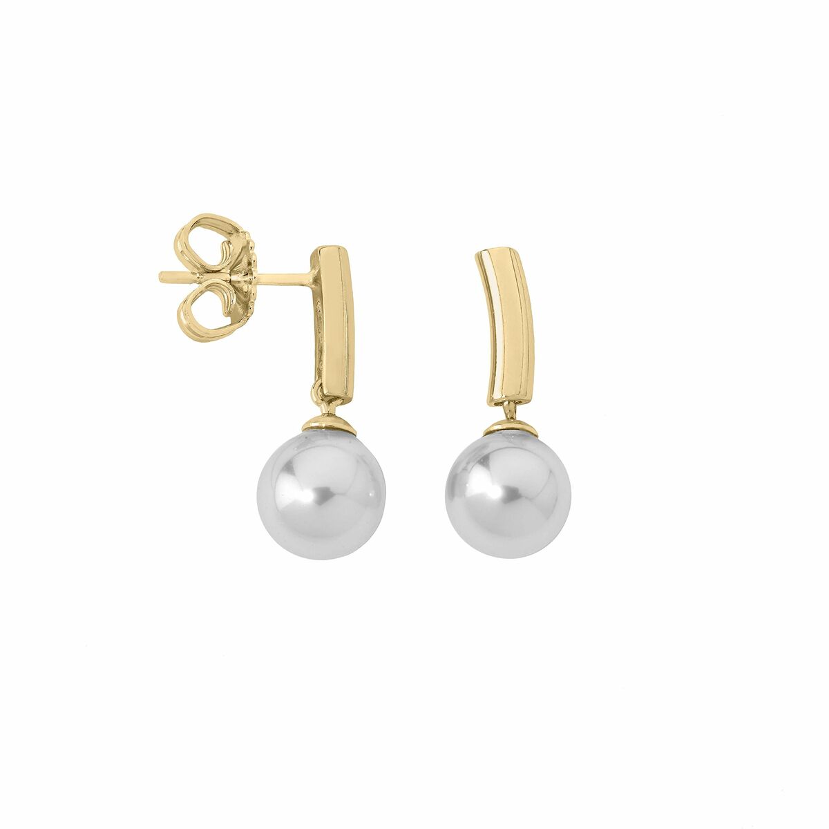 Boucles d´oreilles Femme Majorica 09135.01.1.E00.000.1