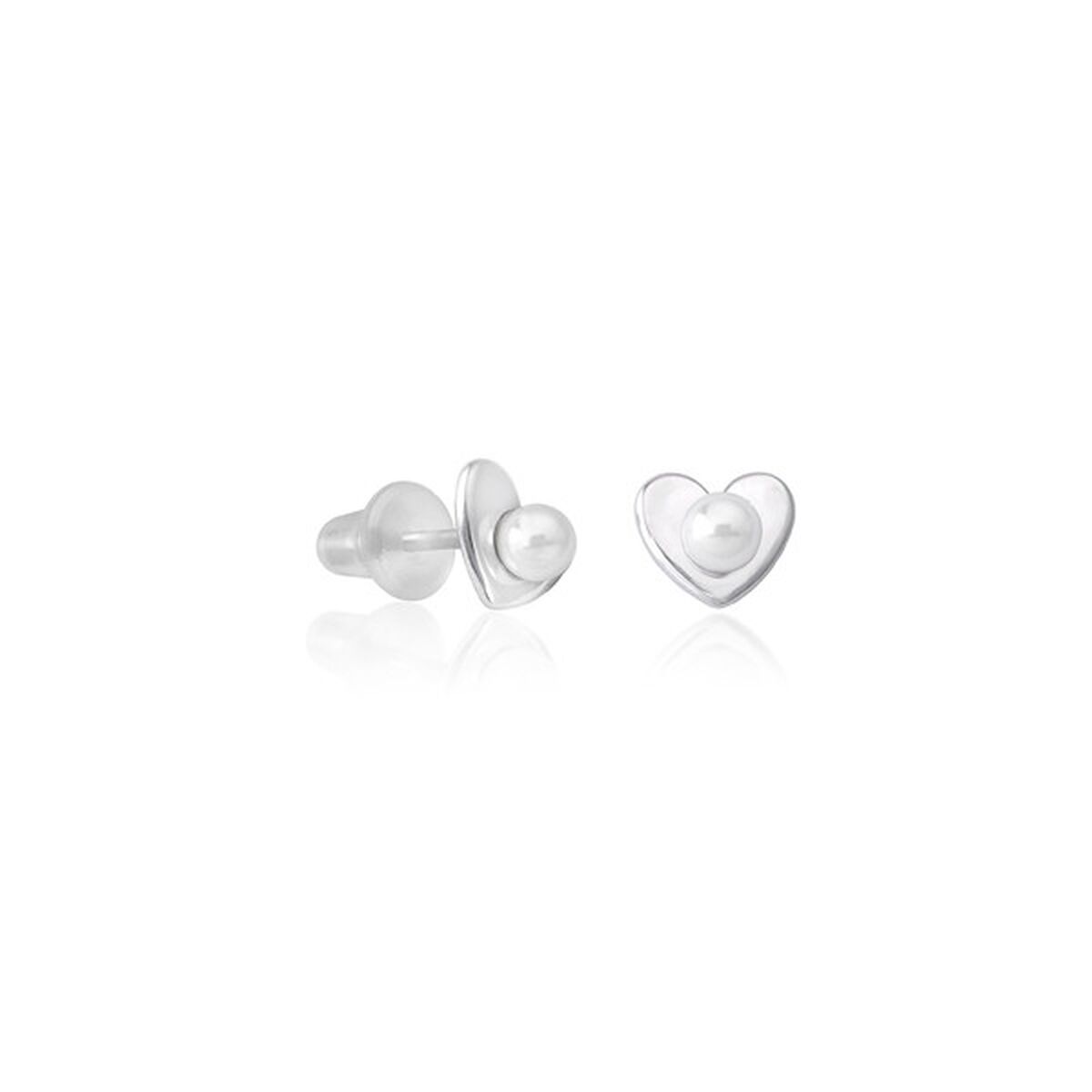 Boucles d´oreilles Femme Majorica 16394.01.2.000.010.1