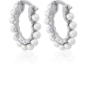 Boucles d´oreilles Femme Majorica 16462.01.2.000.010.1