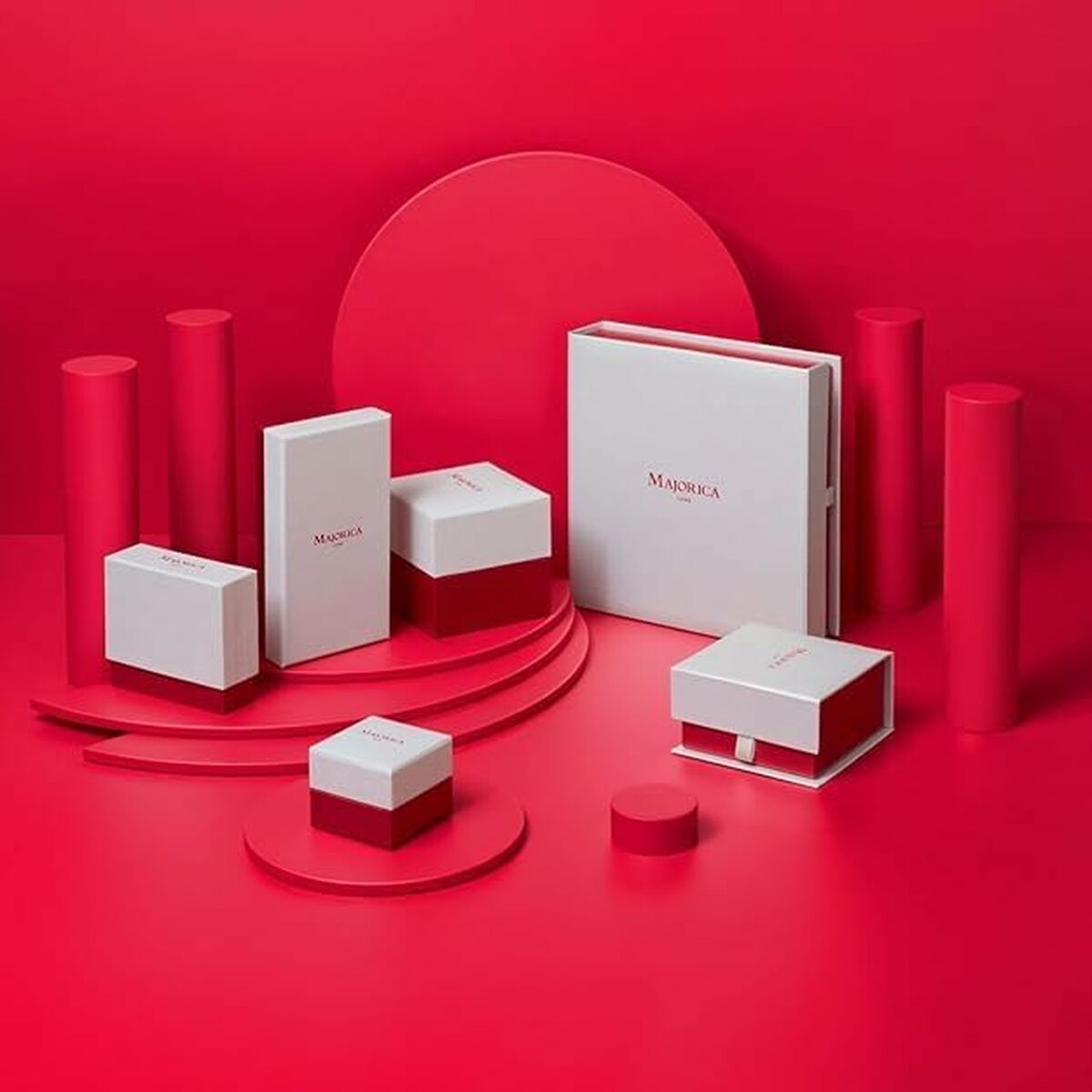 Bracelet Femme Majorica 16598.01.2.B20.000.1