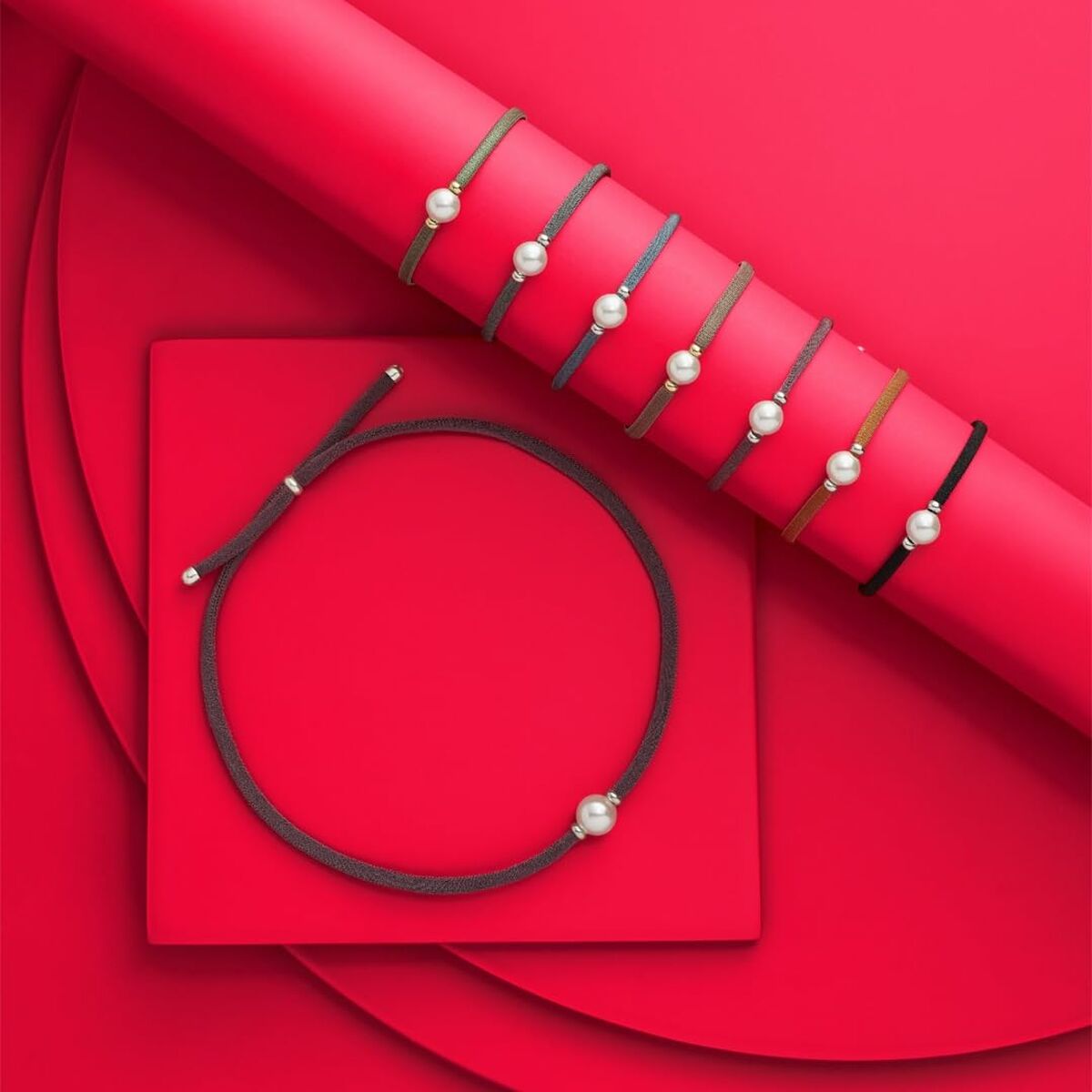 Bracelet Femme Majorica 16716.01.1.B20.000.1