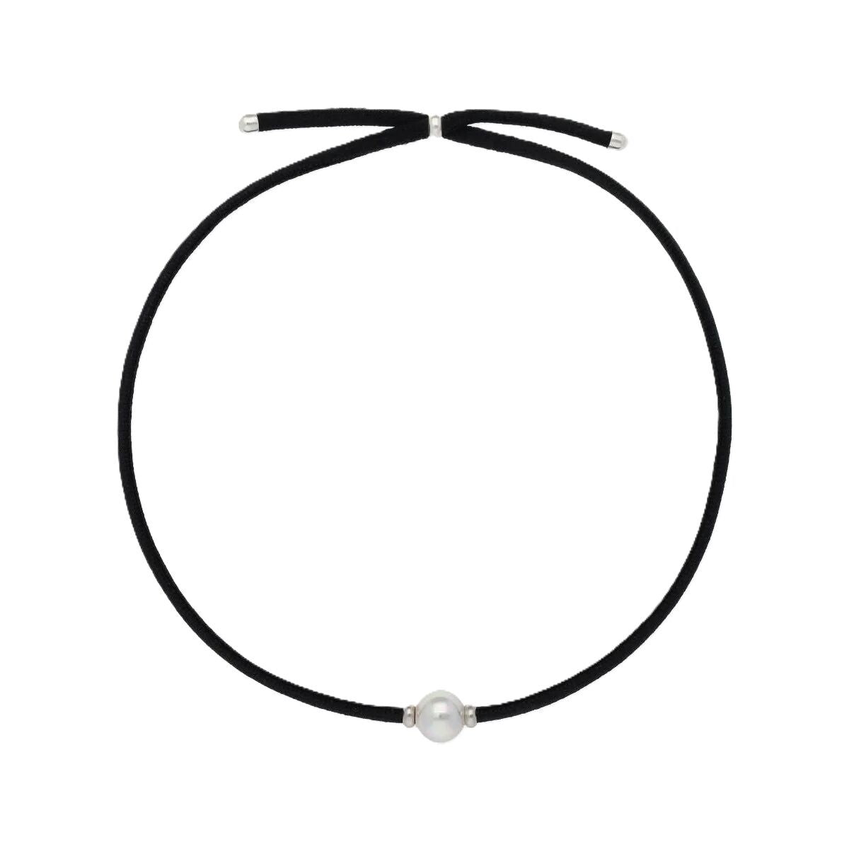 Bracelet Femme Majorica 16717.01.2.N50.000.1 Noir