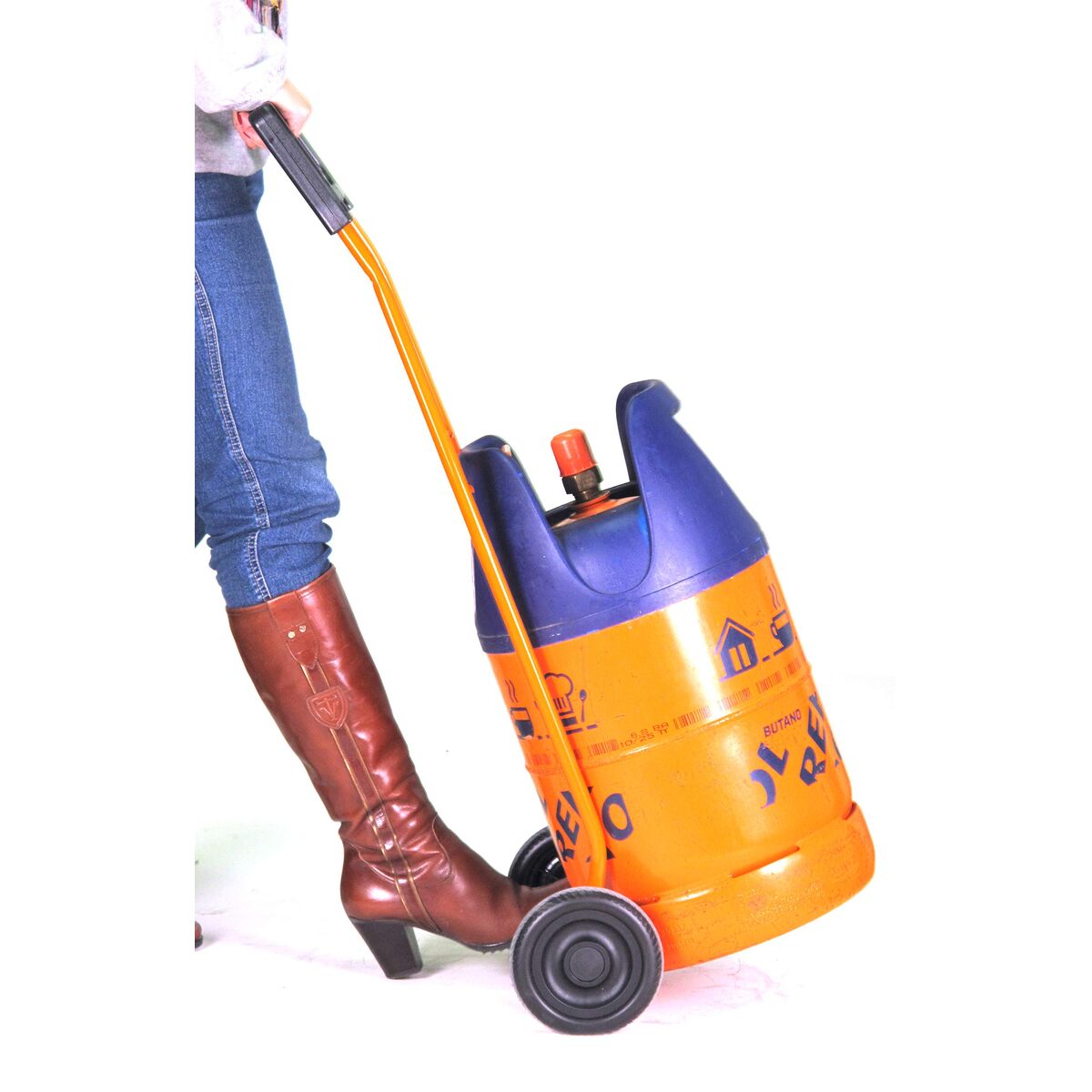 Panier à Courses Garmol B48