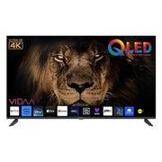 TV intelligente NEVIR 8079 4K Ultra HD 50" QLED