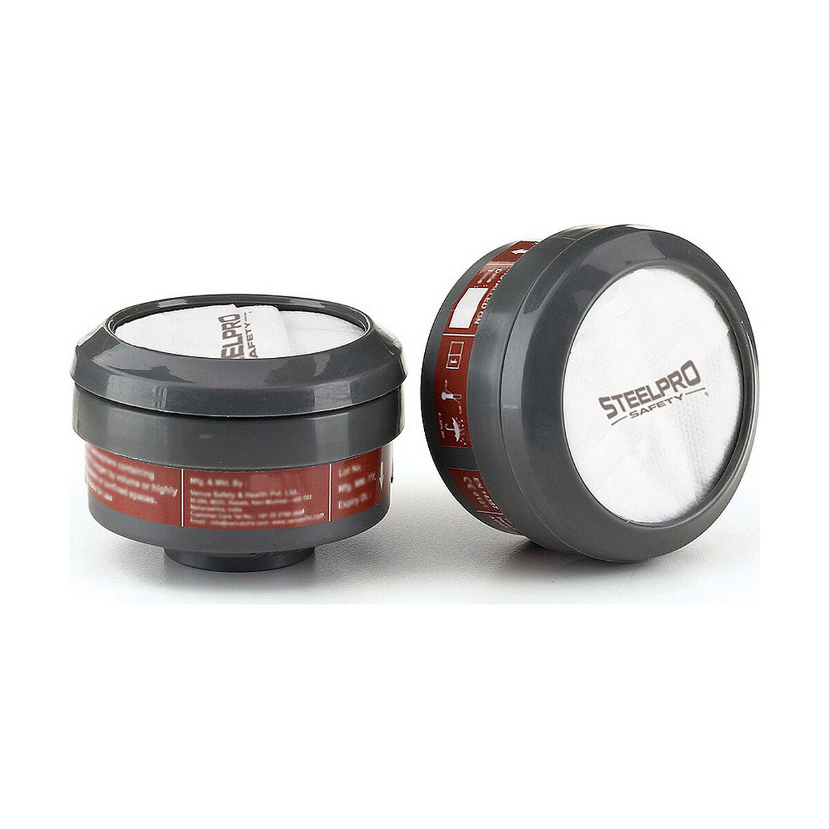 Filtre pour masque fp abek1p3