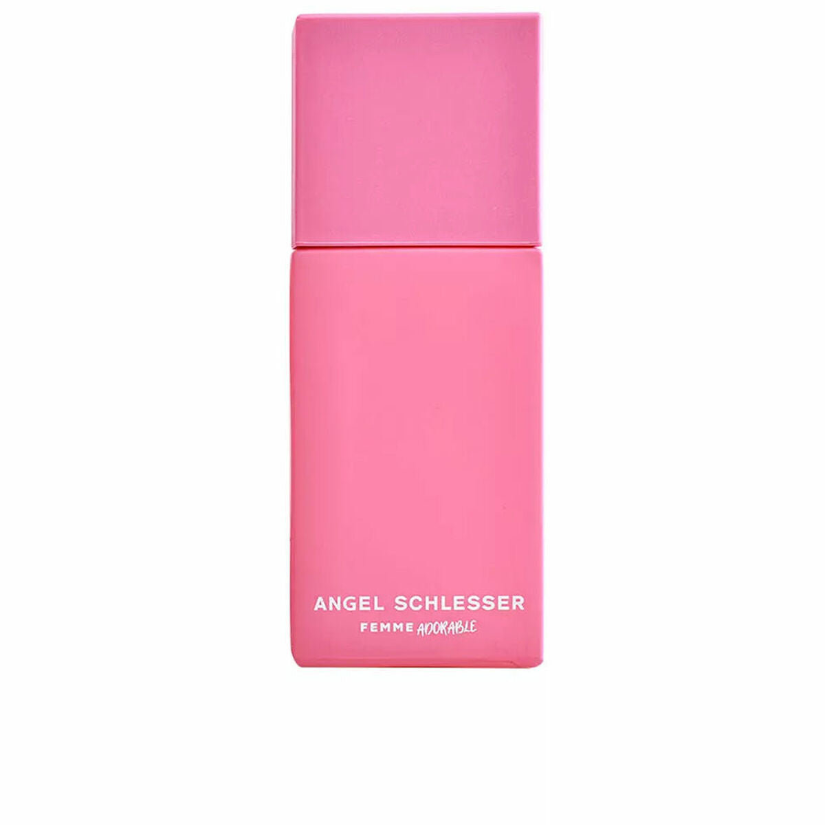 Parfum Femme Angel Schlesser EDT