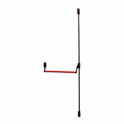 Barre anti-panique Cisa Serie 59600 Recouvrir