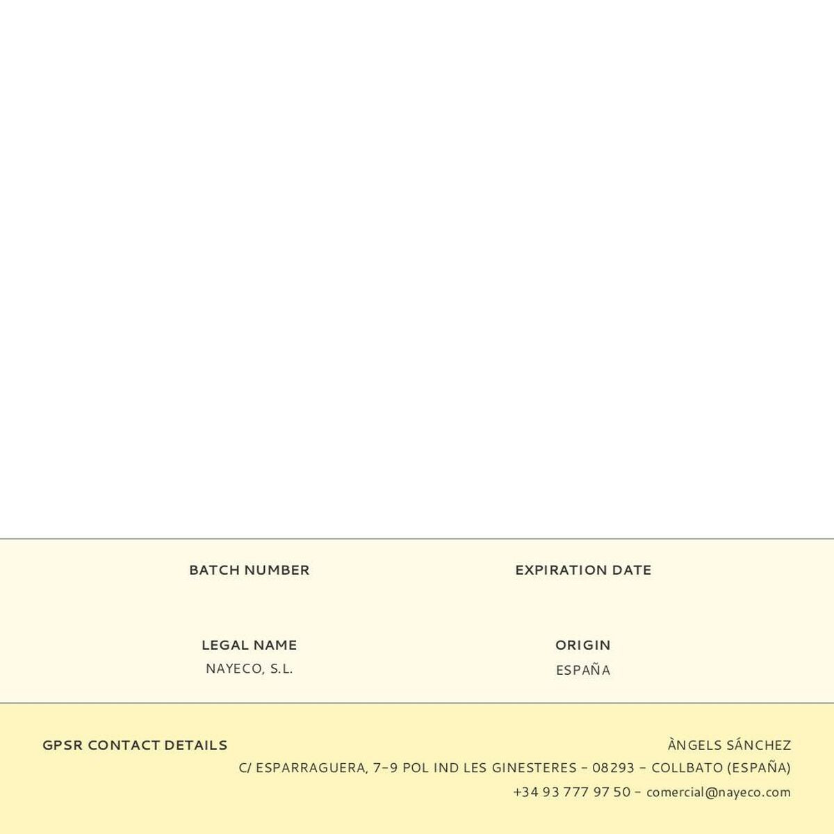 Tapis pour chien Nayeco Bleu Gel réfrigérant 90 x 105 cm