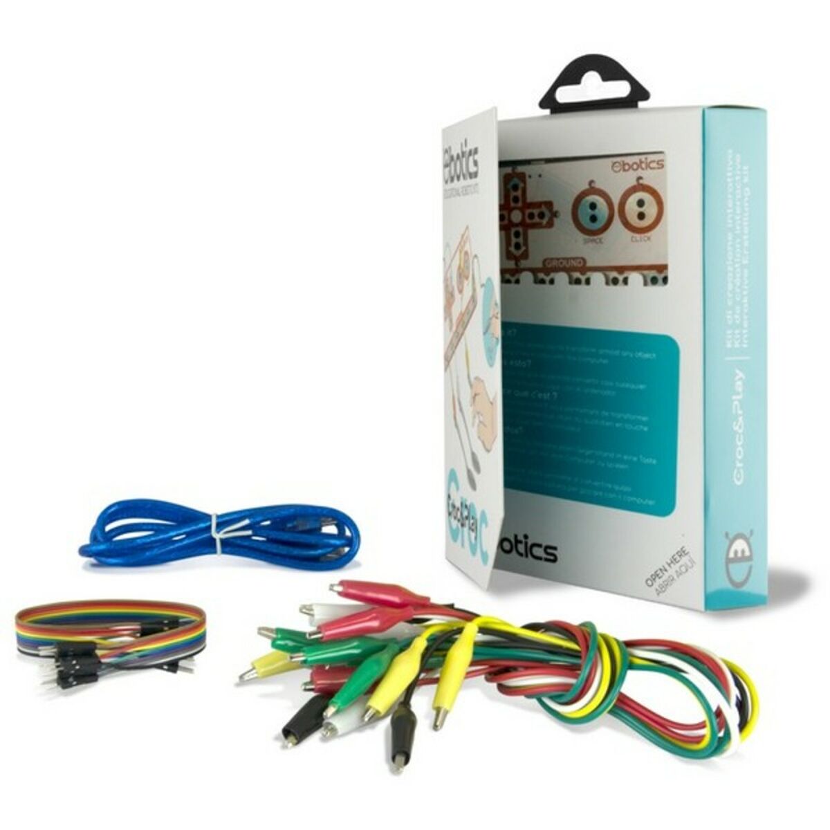 Informatique & Électronique