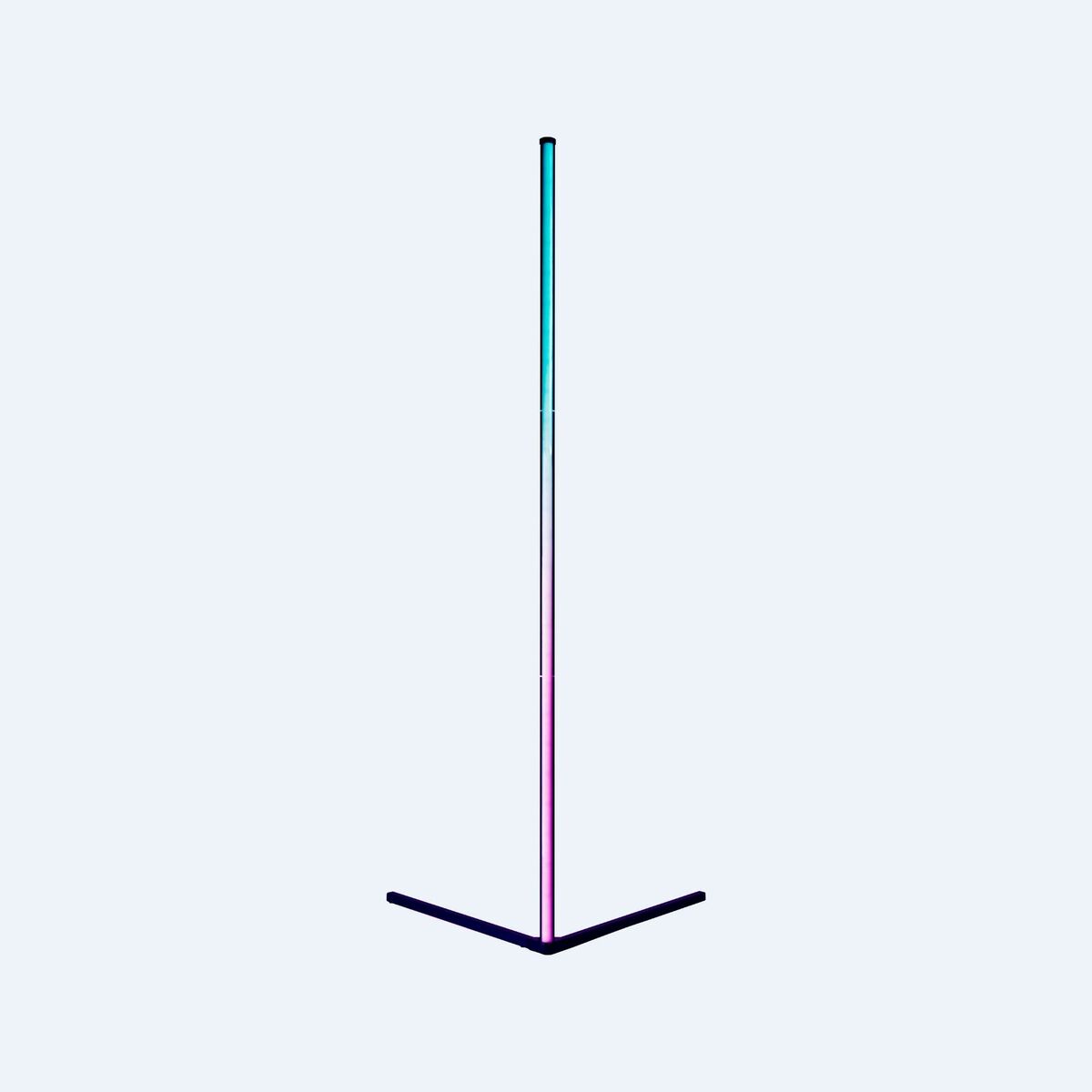 Lampadaire KSIX 12 W 220-240 V 140 cm