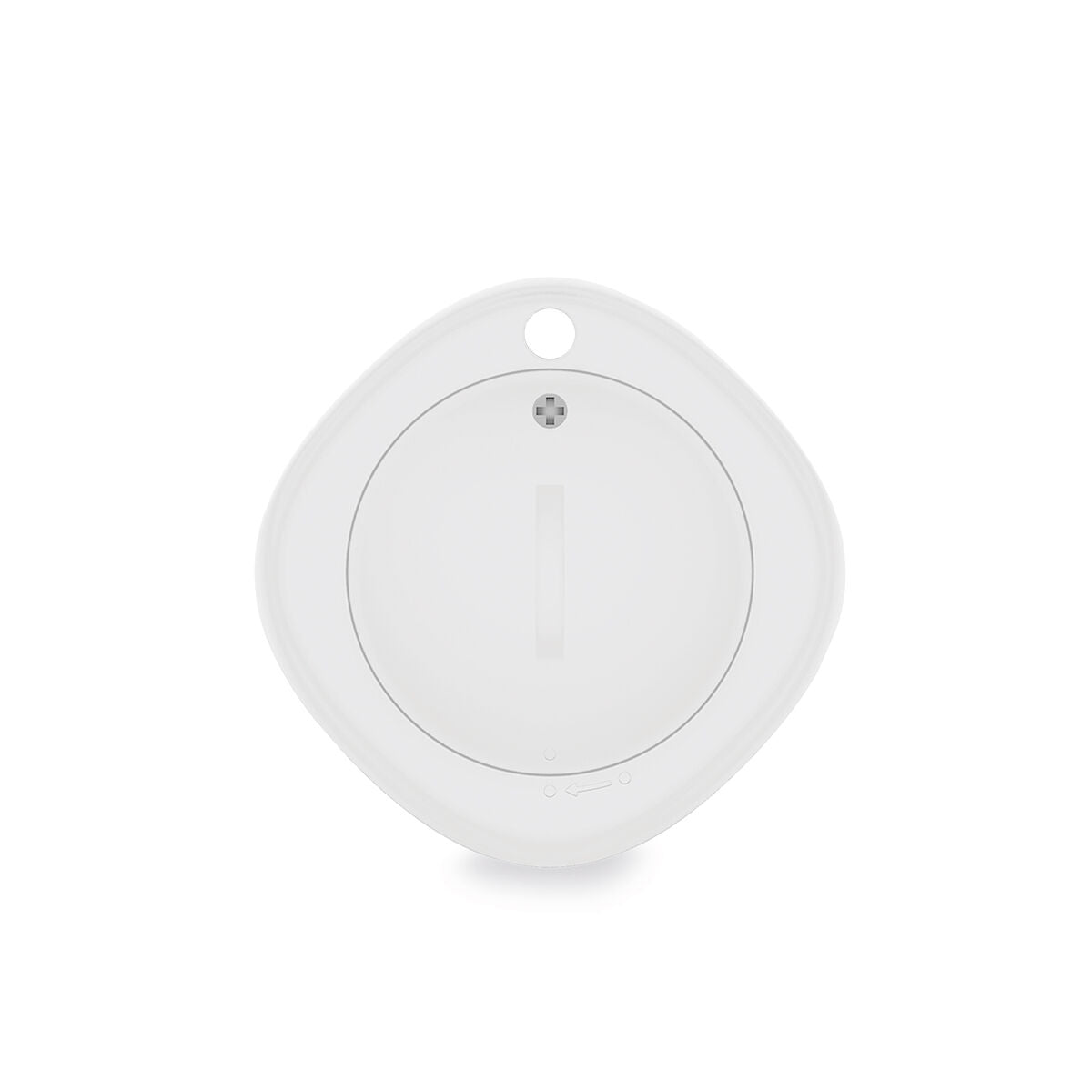 Localisateur Bluetooth KSIX MyTag Blanc