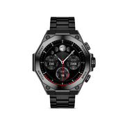 Montre intelligente KSIX Titanium Noir 1,43"