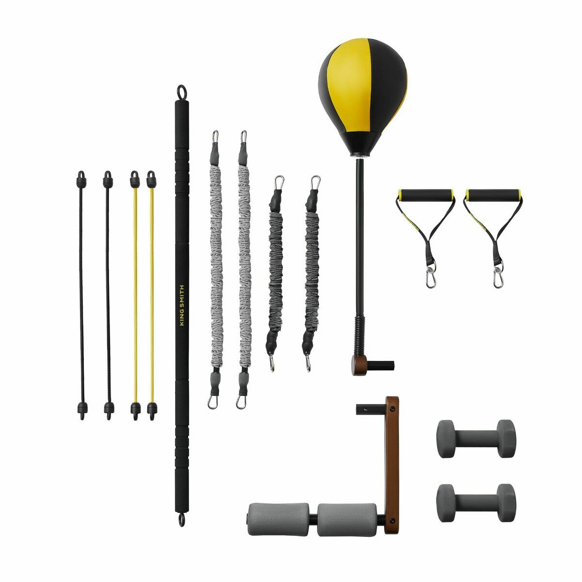 Banc de musculation multi-positions Xiaomi FBB1C