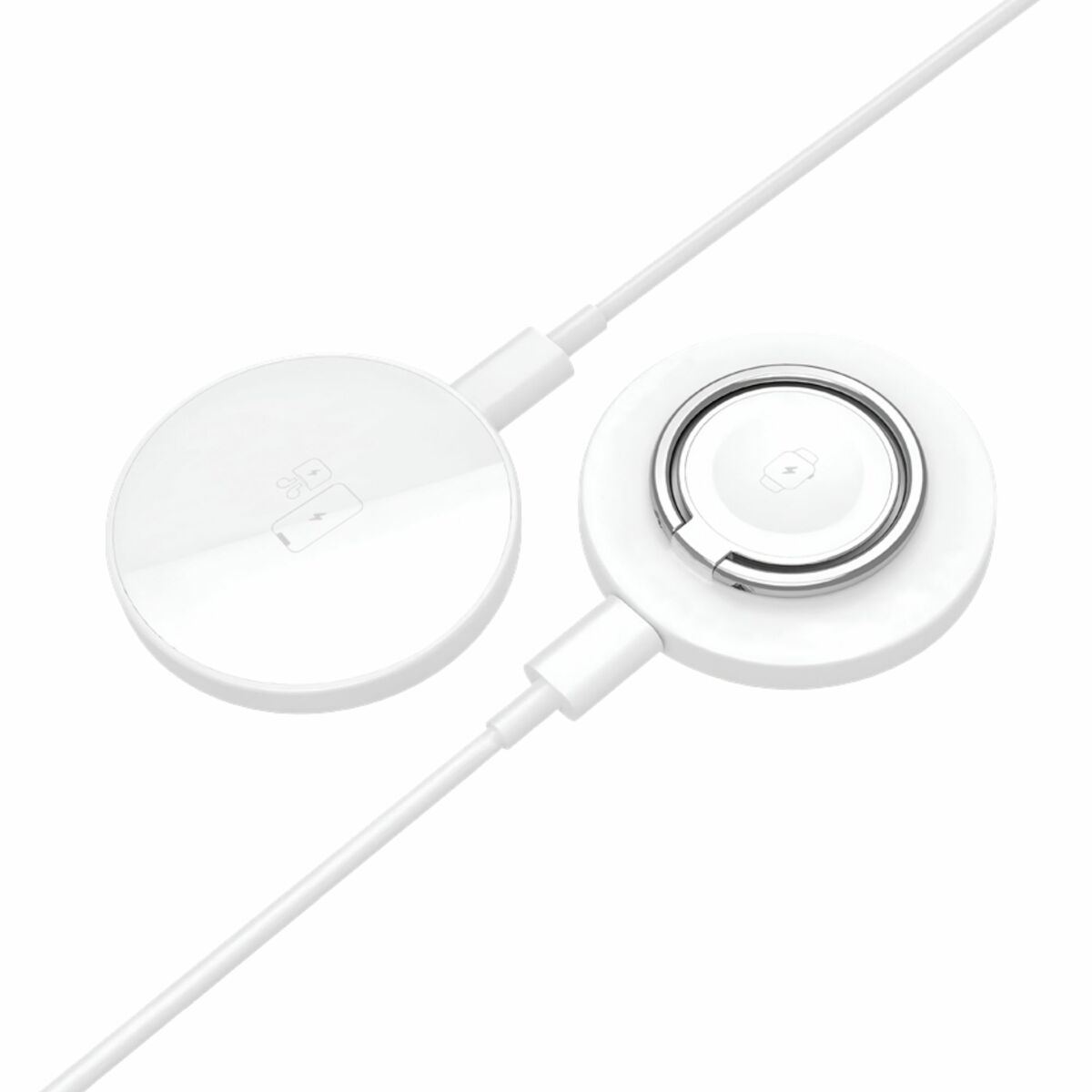 Chargeur sans fil Contact