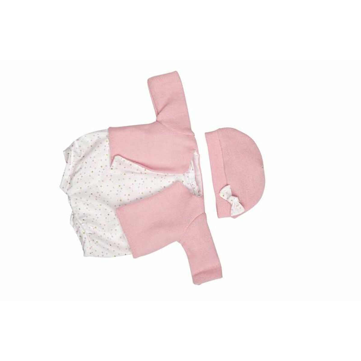 Vêtements de poupée Arias 40 cm