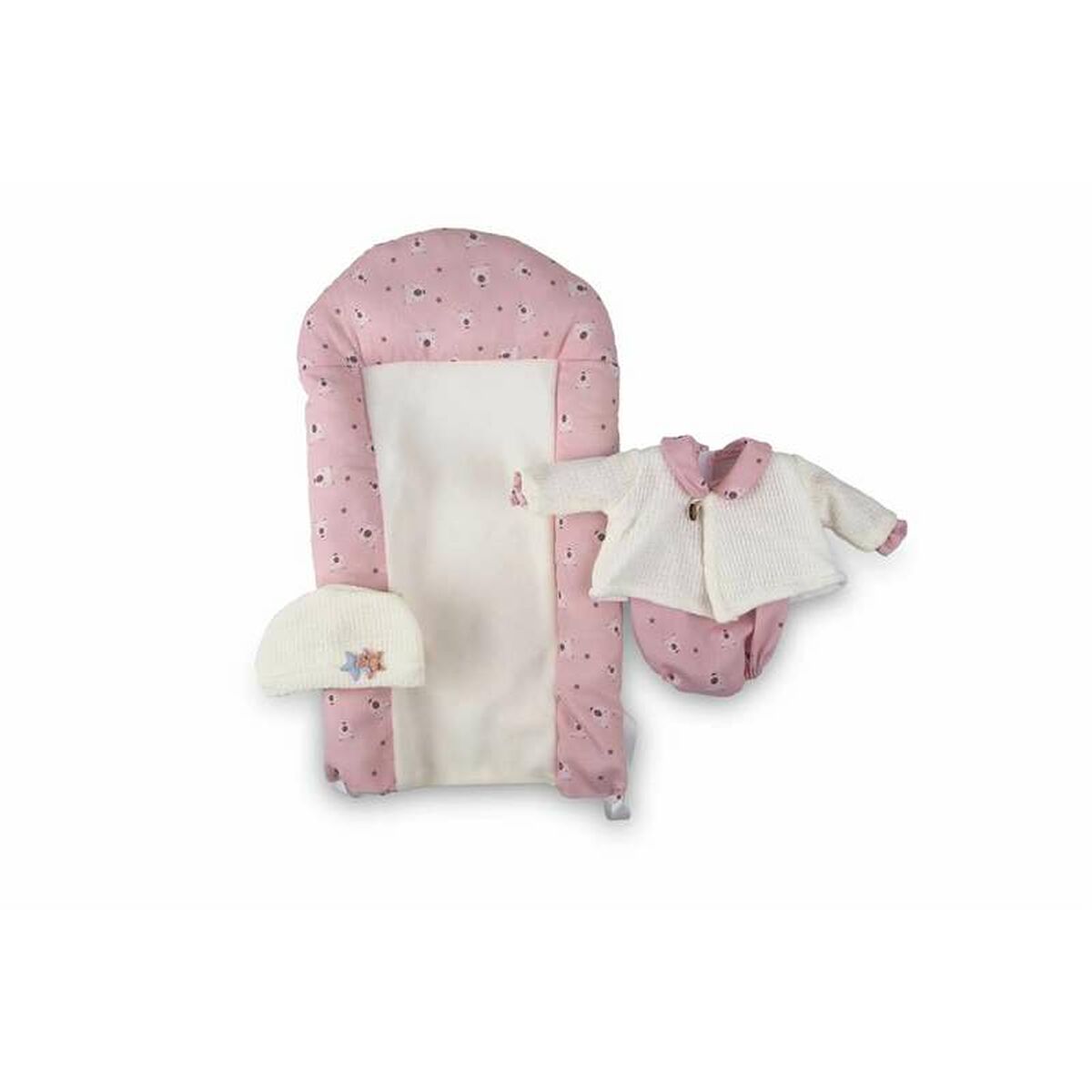 Vêtements de poupée Arias