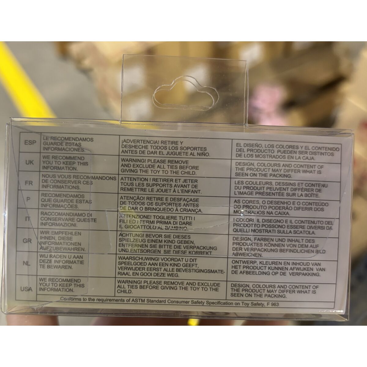 Chaussures de poupée Arias Vert 45 cm