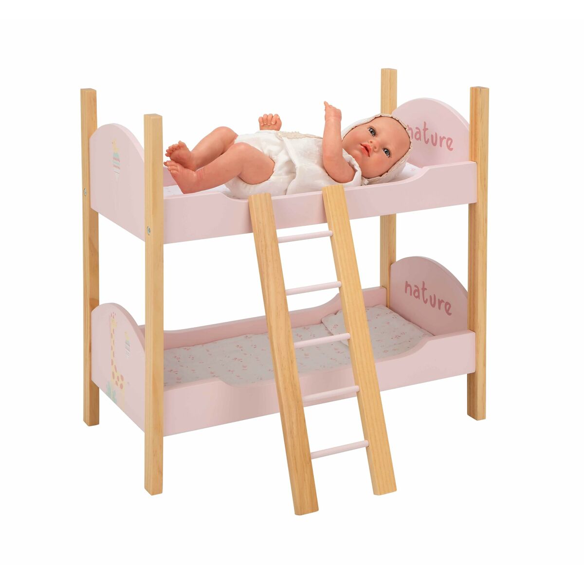 Pâte à modeler en argile Arias Rose