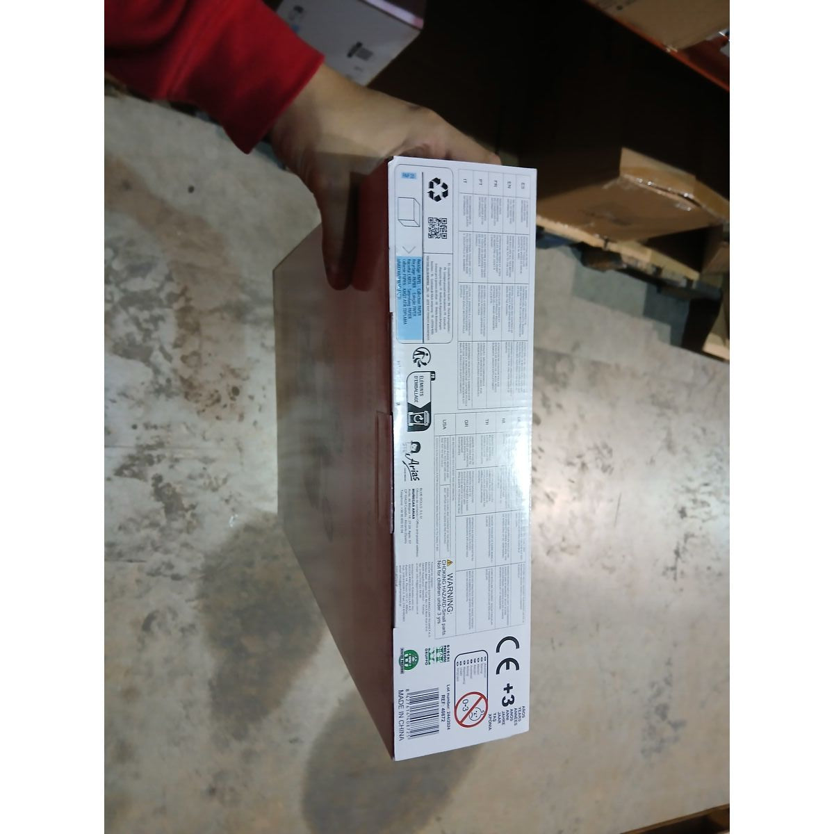 Poussette pour poupées Arias Fantasy 37 x 56 x 56 cm