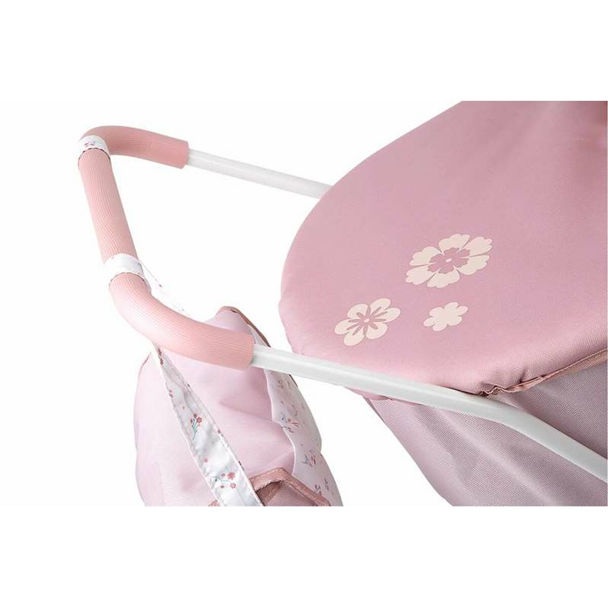 Poussette pour poupées Arias Elegance