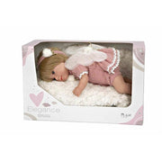 Bébé poupée Arias