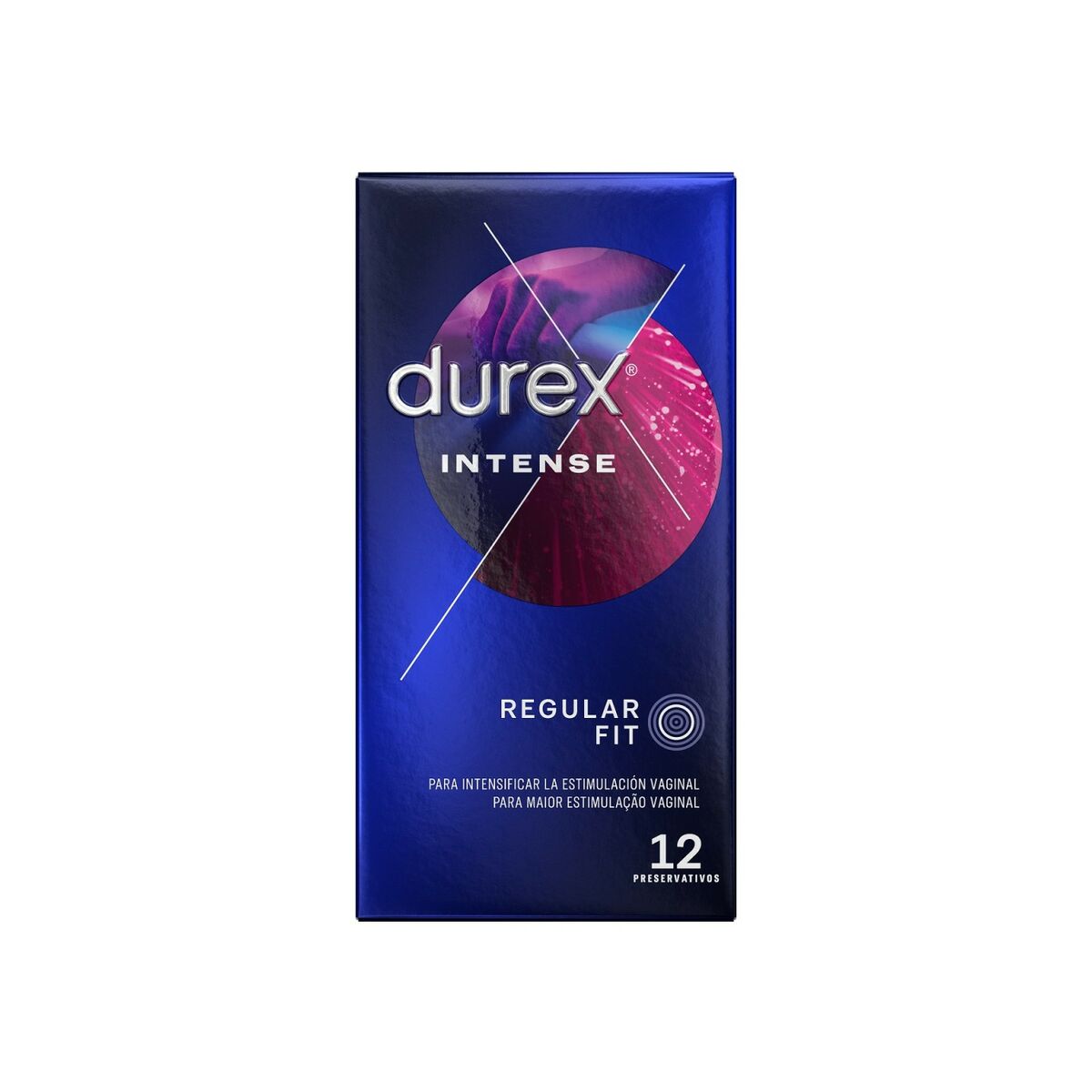 Préservatifs Durex