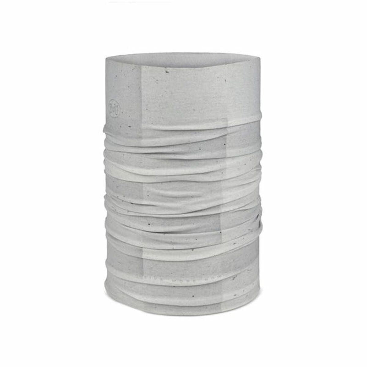 Snood polaire Buff Original Ecostretch Tifir Ash Gris