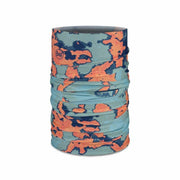 Snood polaire Buff Original Ecostretch Bitur Opaline Corail