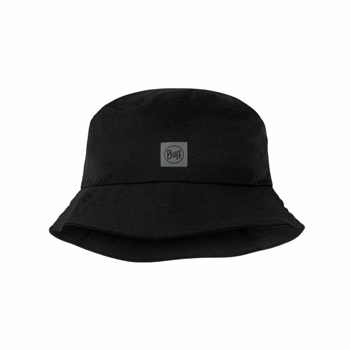 Chapeau Buff Solid S/M
