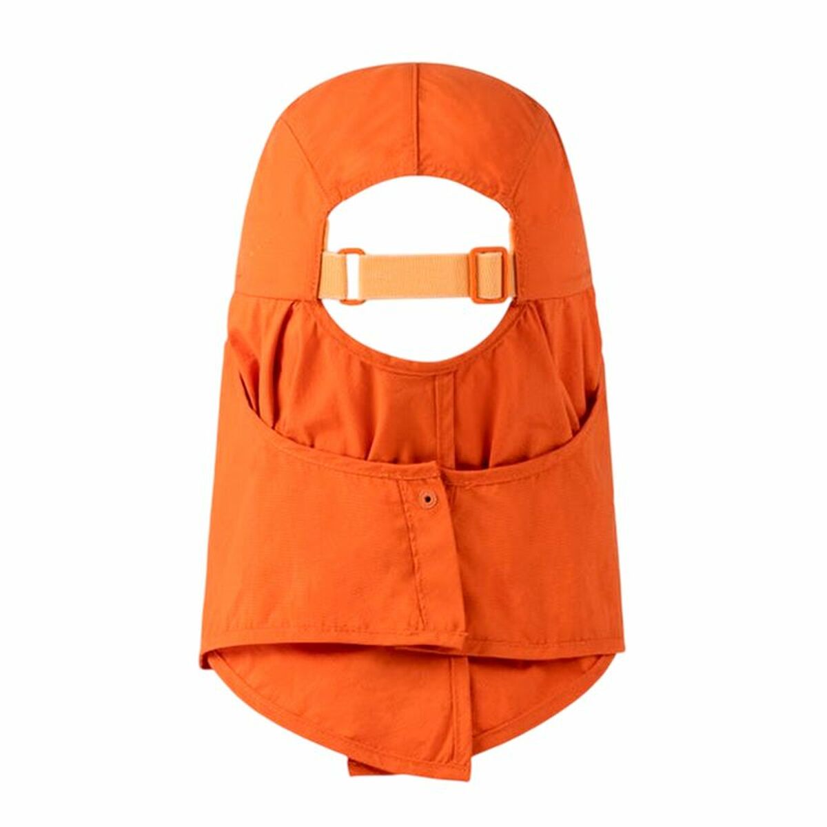 Casquette Homme Buff Solid Ginger L/XL