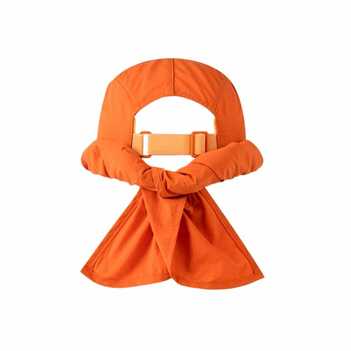 Casquette Homme Buff Solid Ginger L/XL