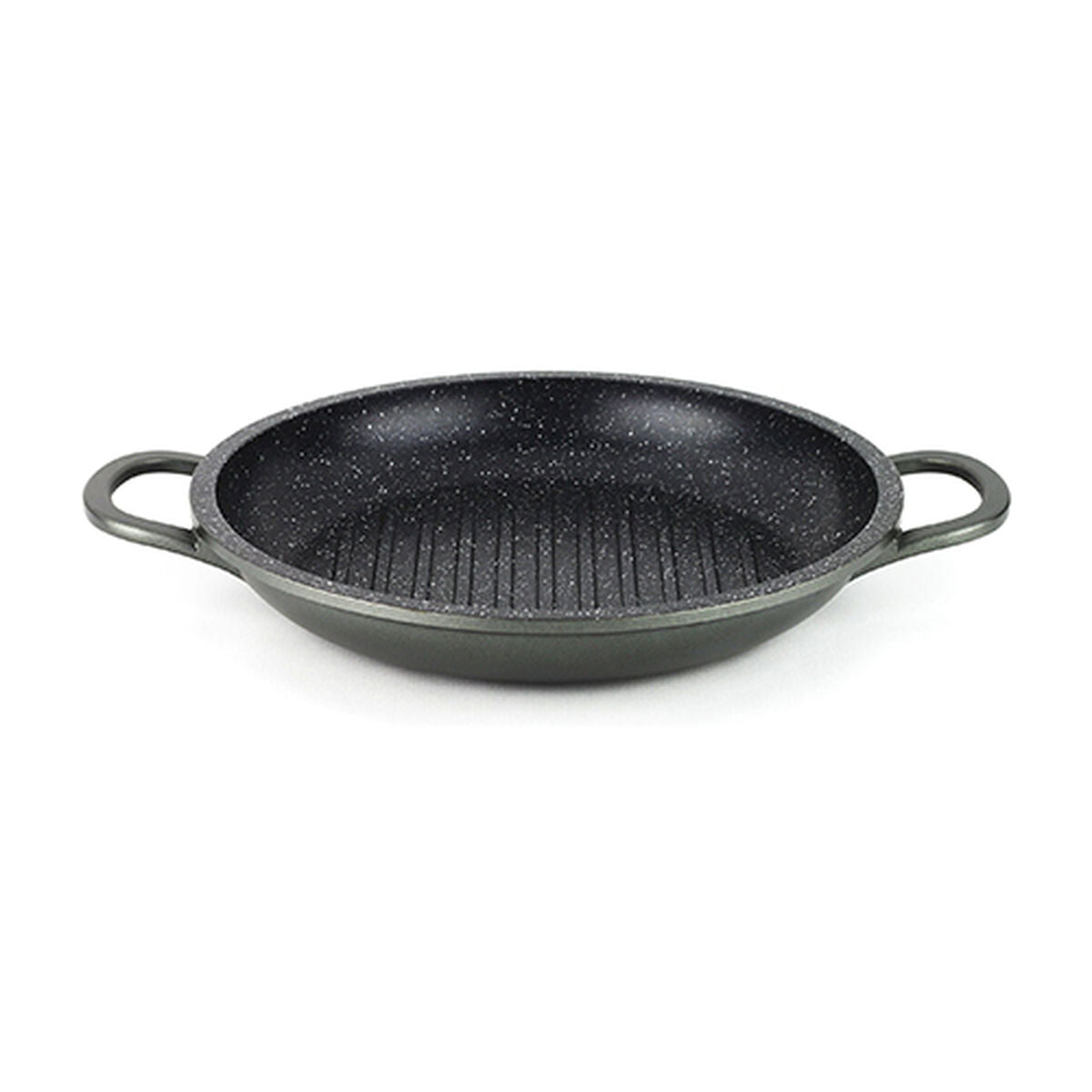 Rôtissoire Fagor SAVIA Aluminium forgé Ø 28 cm Grill