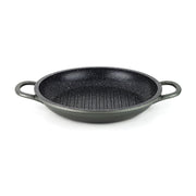 Rôtissoire Fagor SAVIA Aluminium forgé Ø 28 cm Grill
