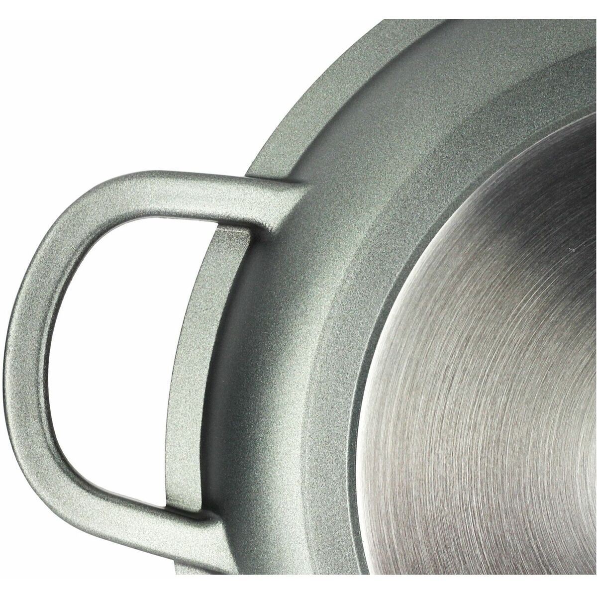 Rôtissoire Fagor SAVIA Aluminium forgé Ø 28 cm Grill