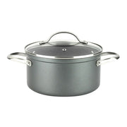 Casserole Fagor Gris Ø 20 cm Aluminium forgé