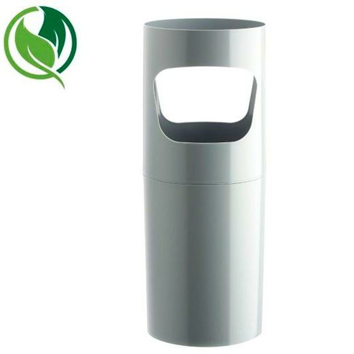 porte-parapluie Archivo 2000 Blanc 25,5 x 64 cm