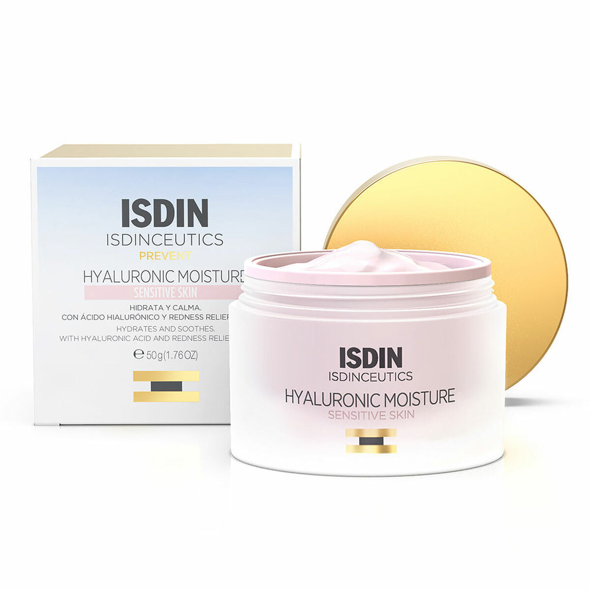 Crème hydratante intense Isdin