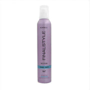 Mousse Fixative Très Forte Montibello Finalstyle Mousse Strong