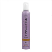 Mousse volumatrice Montibello Finalstyle Mousse Flexible