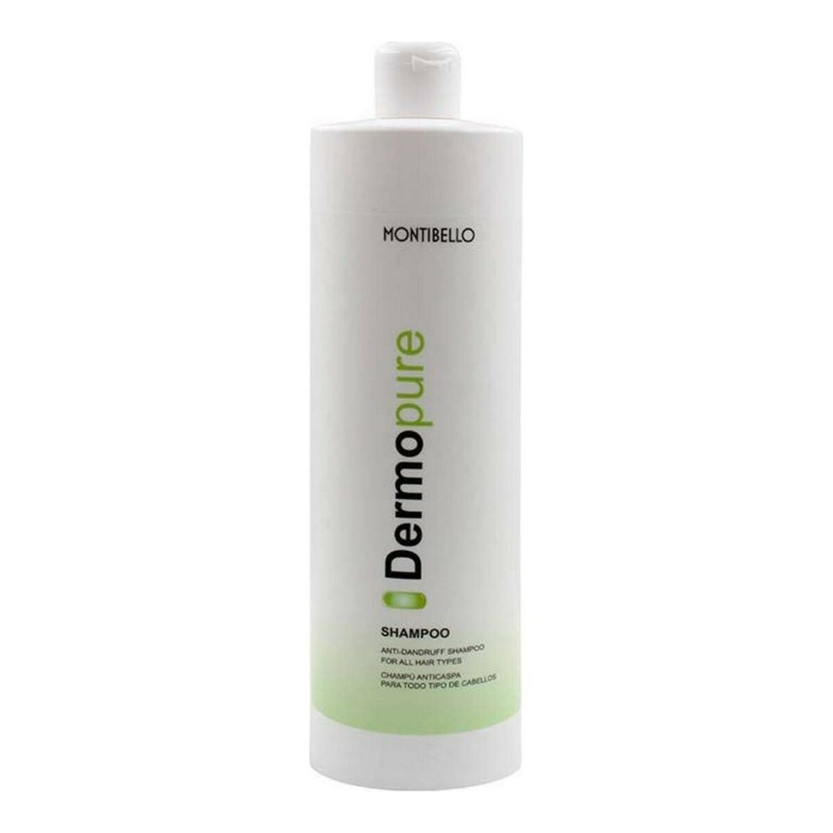 Shampooing Montibello Dermo Pure