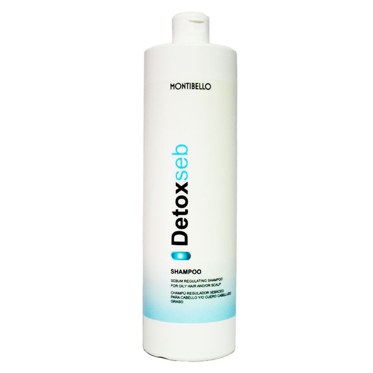 Shampooing Montibello