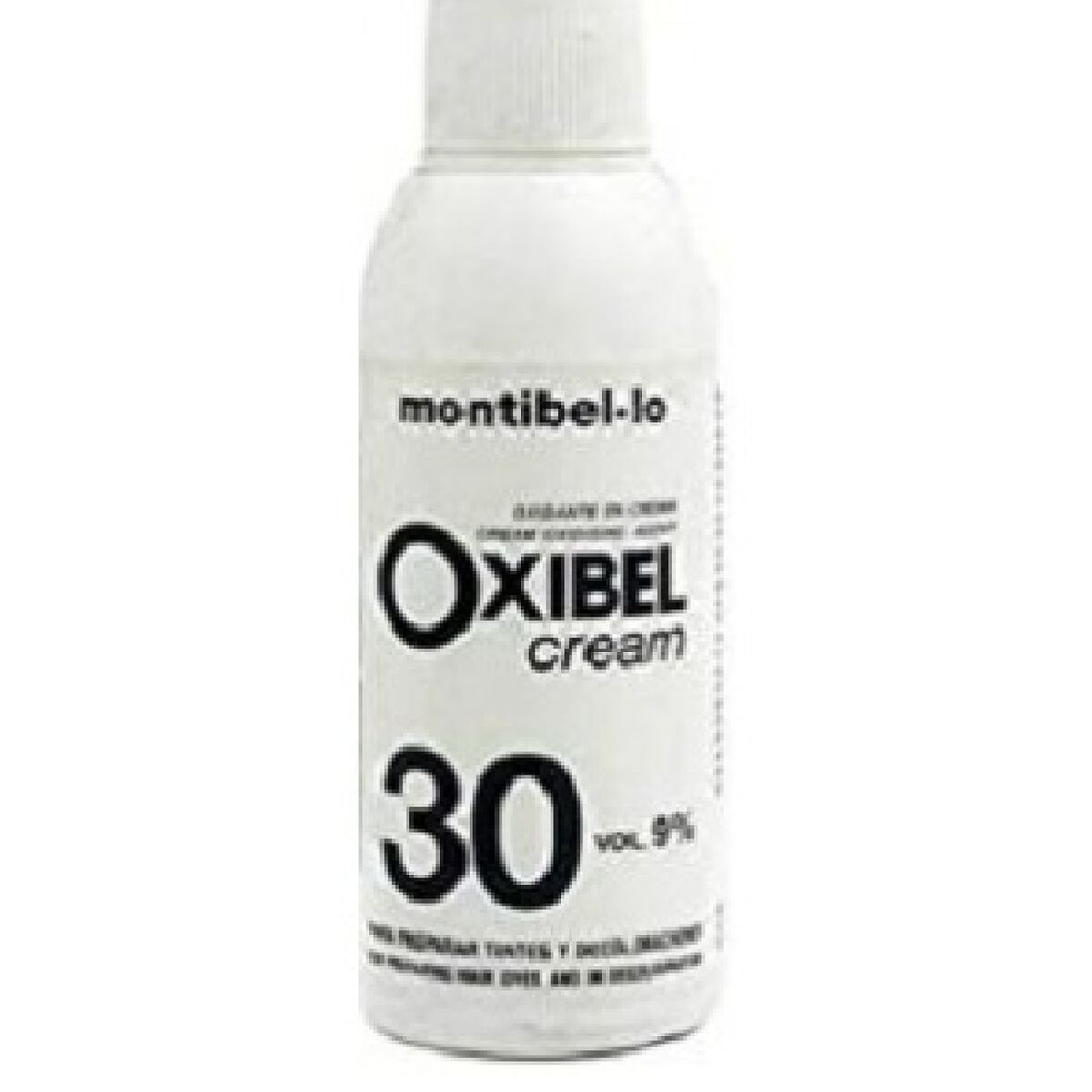 Décolorant Montibello Oxibel 60 ml