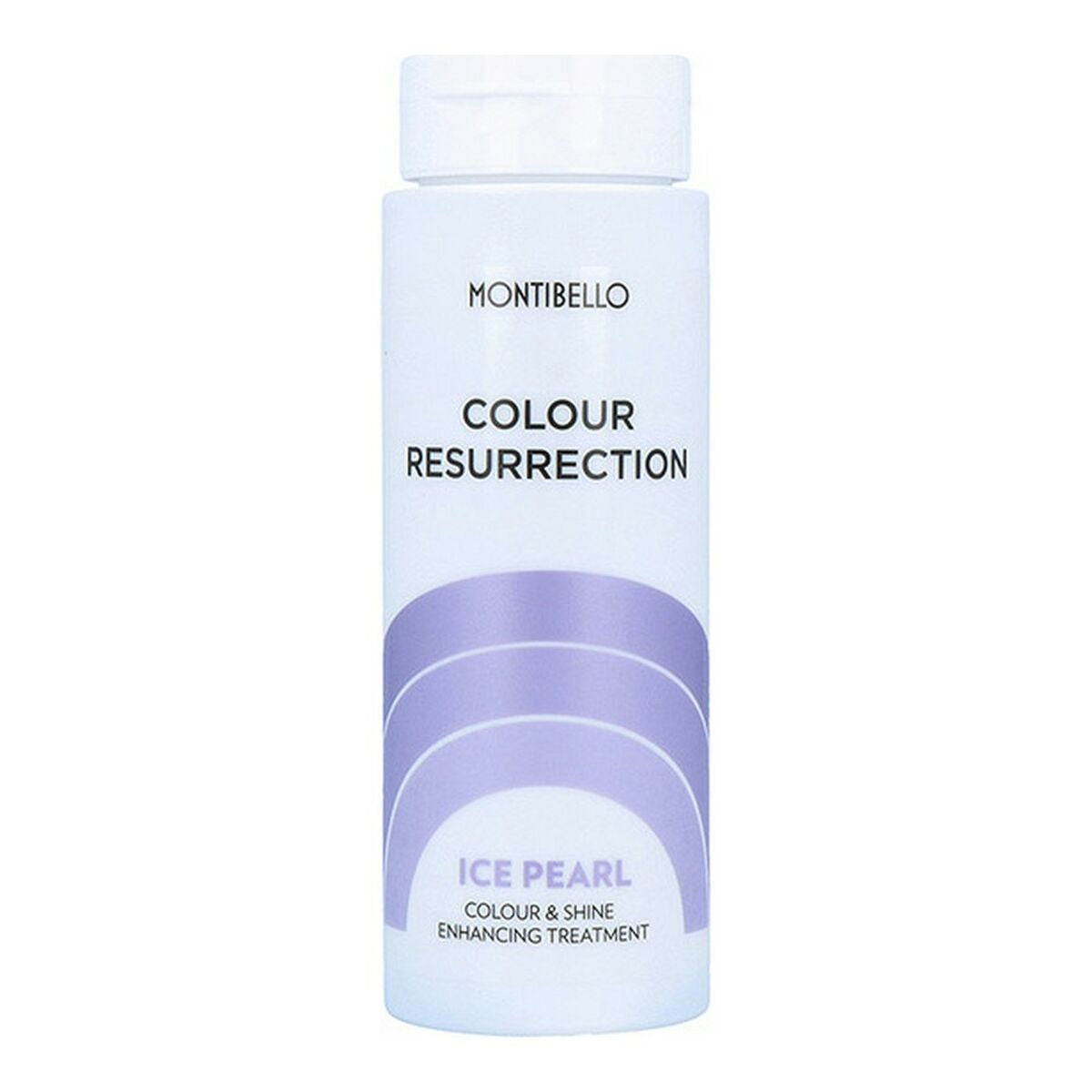 Gel exhausteur de couleur Montibello IPCR
