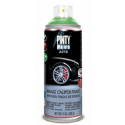 Peinture en spray Pintyplus Auto PF136 400 ml Pinces de frein Vert